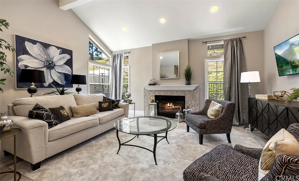 Property Photo: 6216 E Garnet Circle CA 92807
