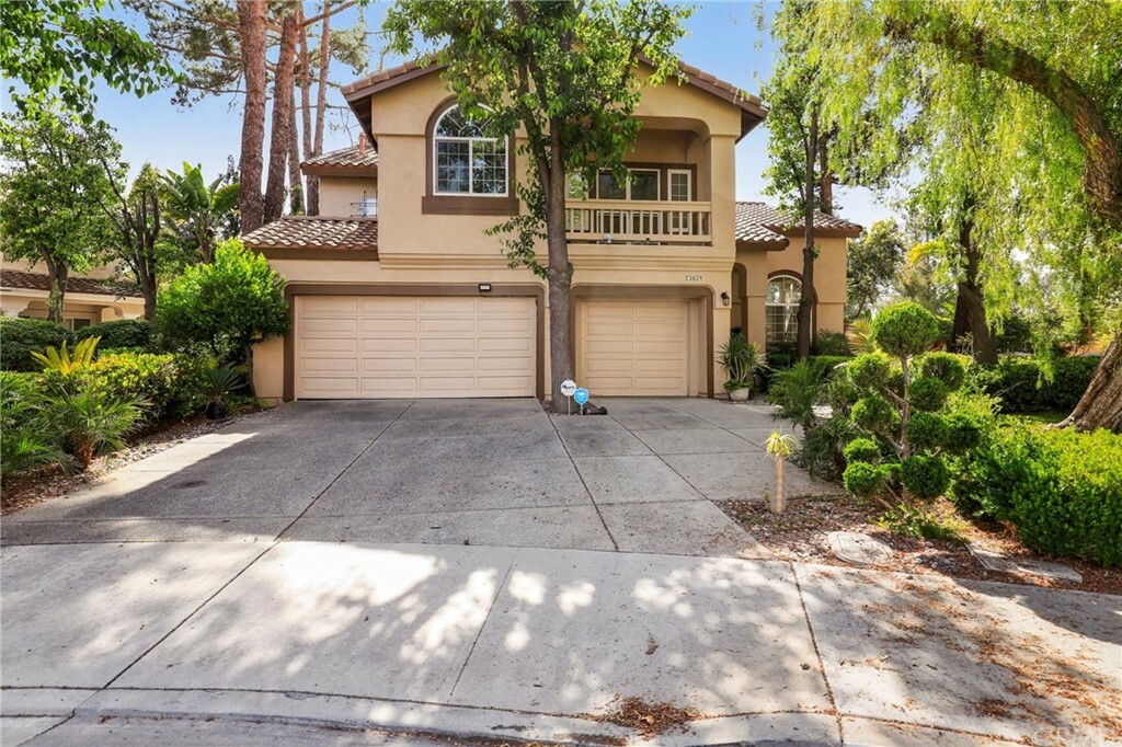 Property Photo: 23628 Marguerite Circle CA 92557