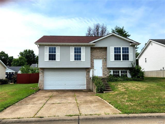 Property Photo:  1548 Natchez Drive  MO 63028 