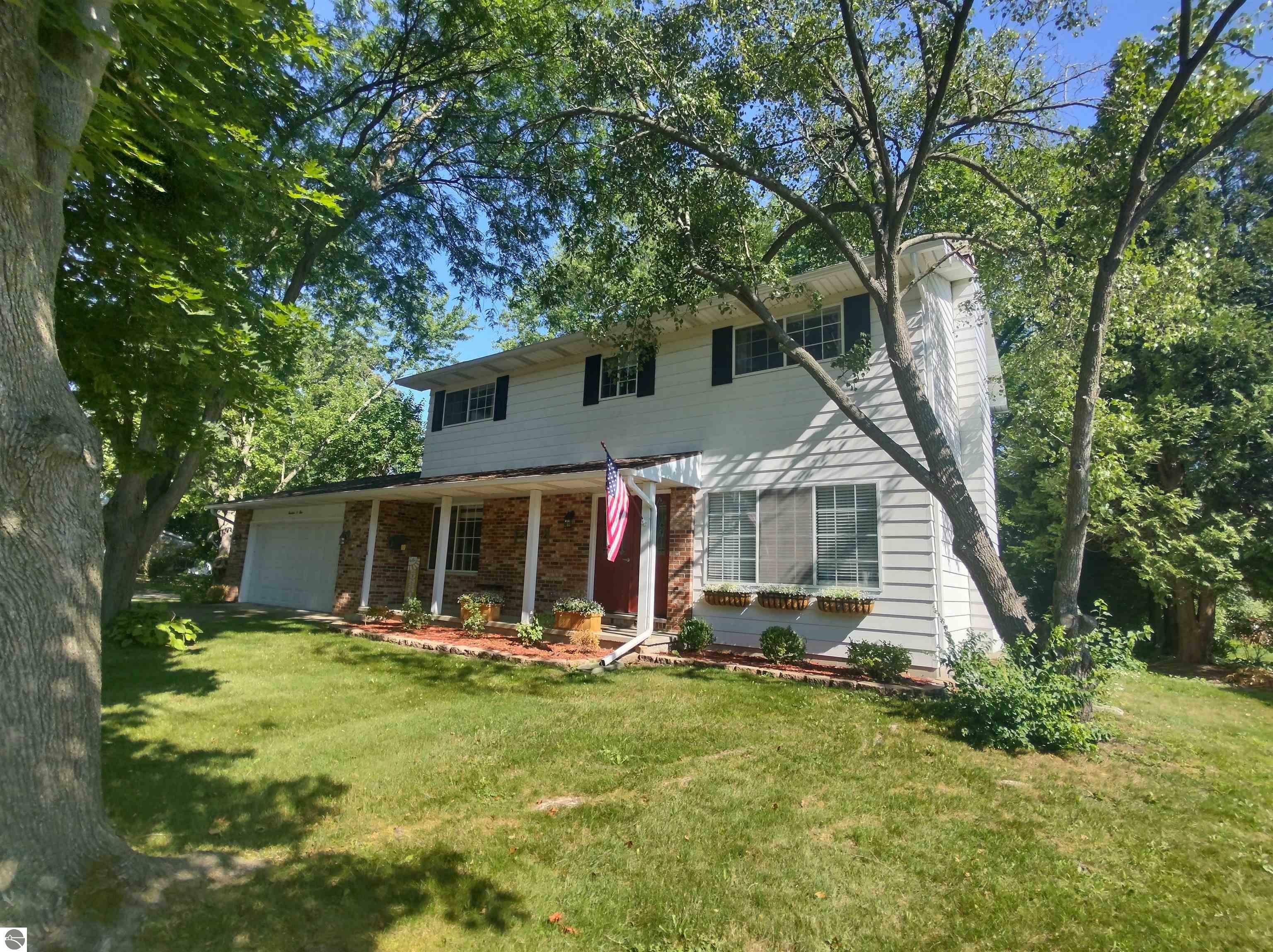 1405 Lincoln Court  Mt Pleasant MI 48858 photo