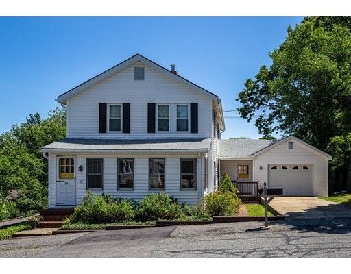 Property Photo:  35 Labelle Street  MA 01752 