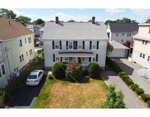 Property Photo:  66 Tufts 66  MA 02474 