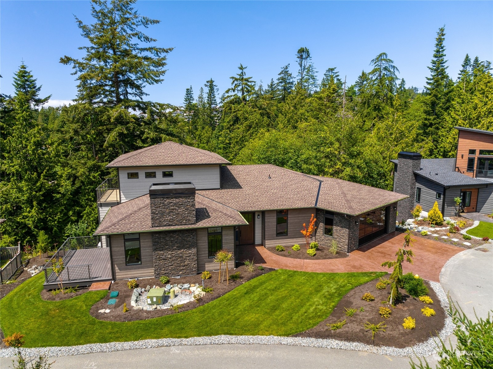 Property Photo:  4208 Osprey Lane  WA 98221 