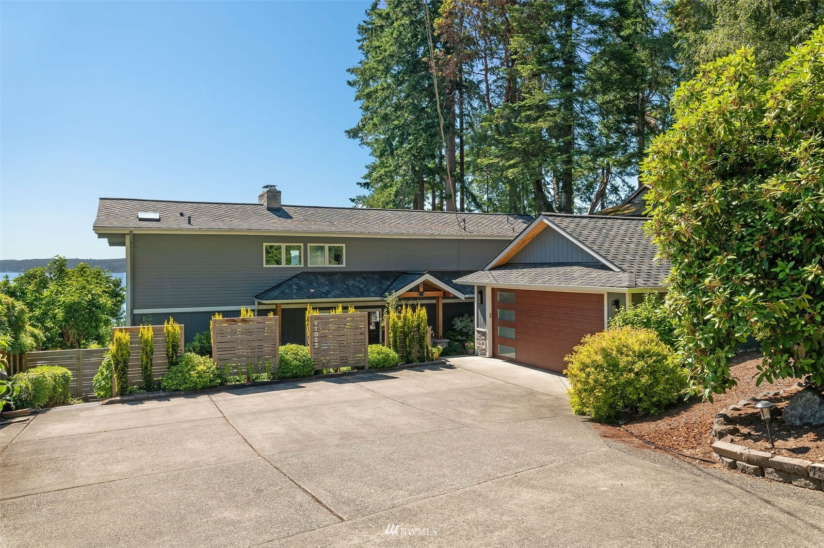 Property Photo:  11022 56th Street NW  WA 98335 