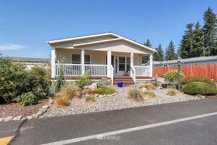 Property Photo: 16210 59th Avenue Ct E WA 98375