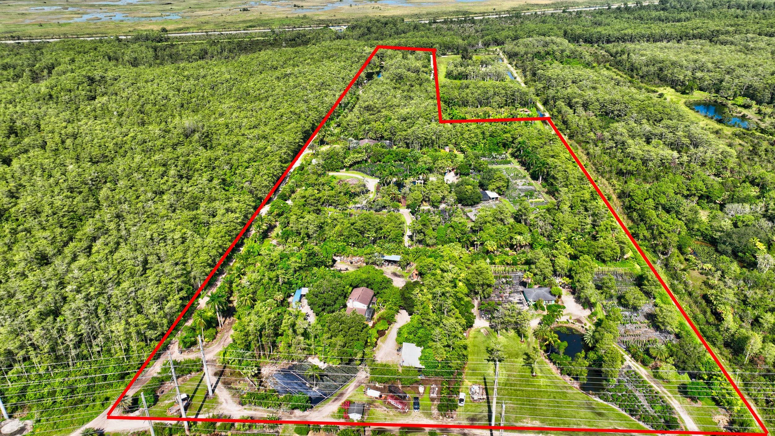 Property Photo: 11187 NW 90th Street S FL 33472
