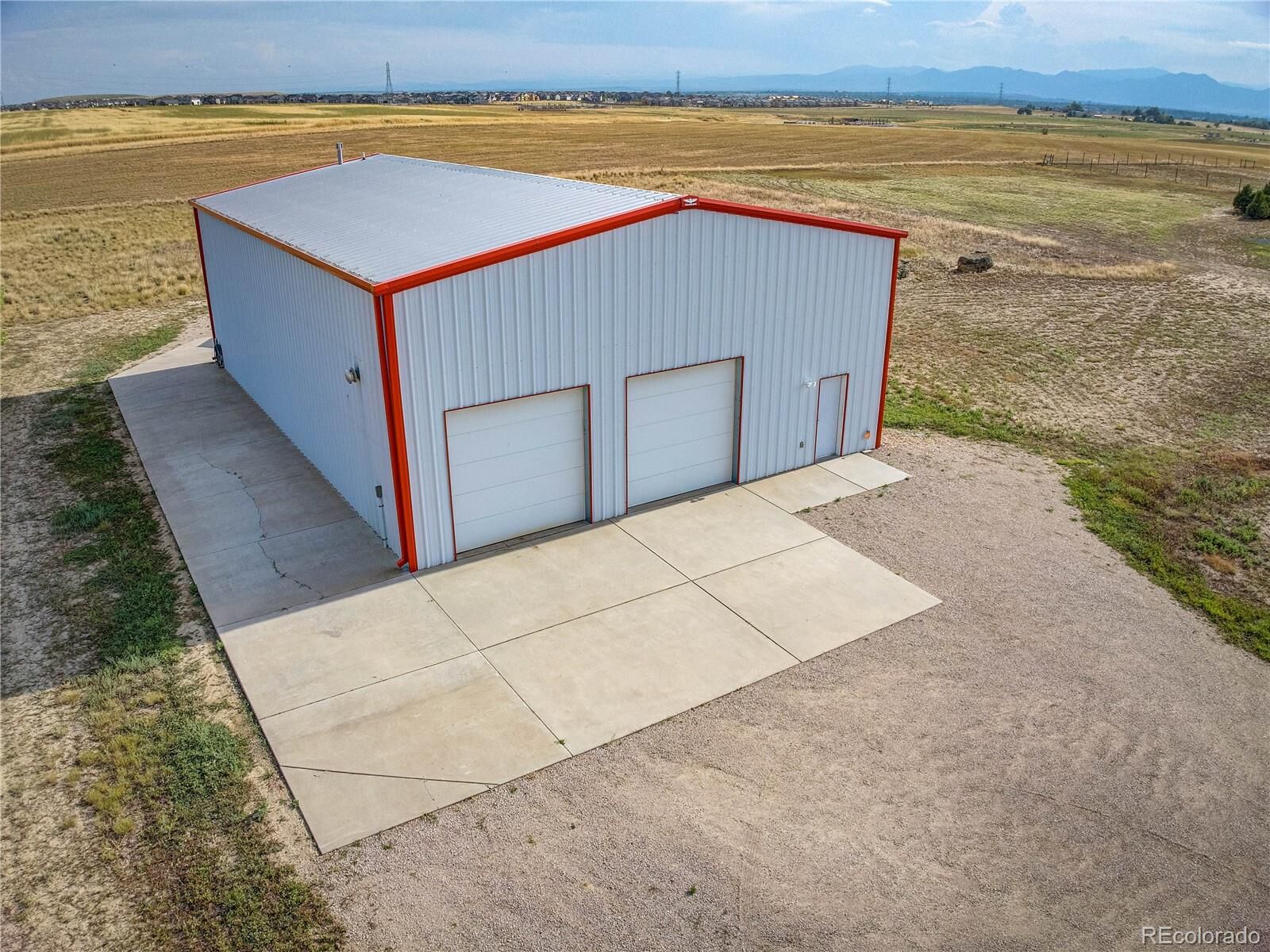 Property Photo: 1676 Rue De Trust CO 80516