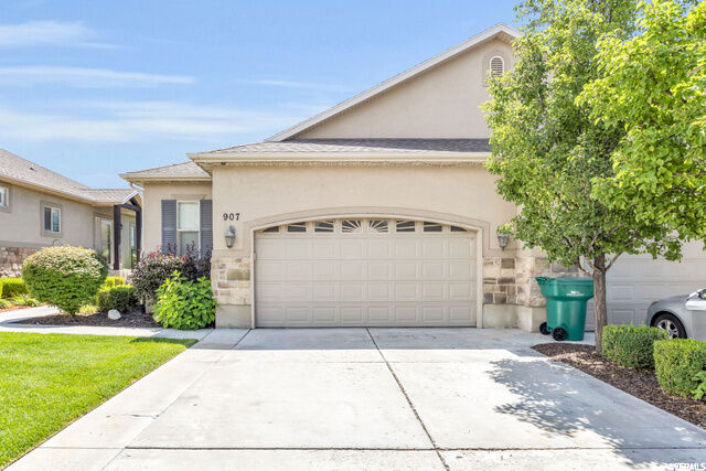 Property Photo:  Address not disclosed  UT 84057 