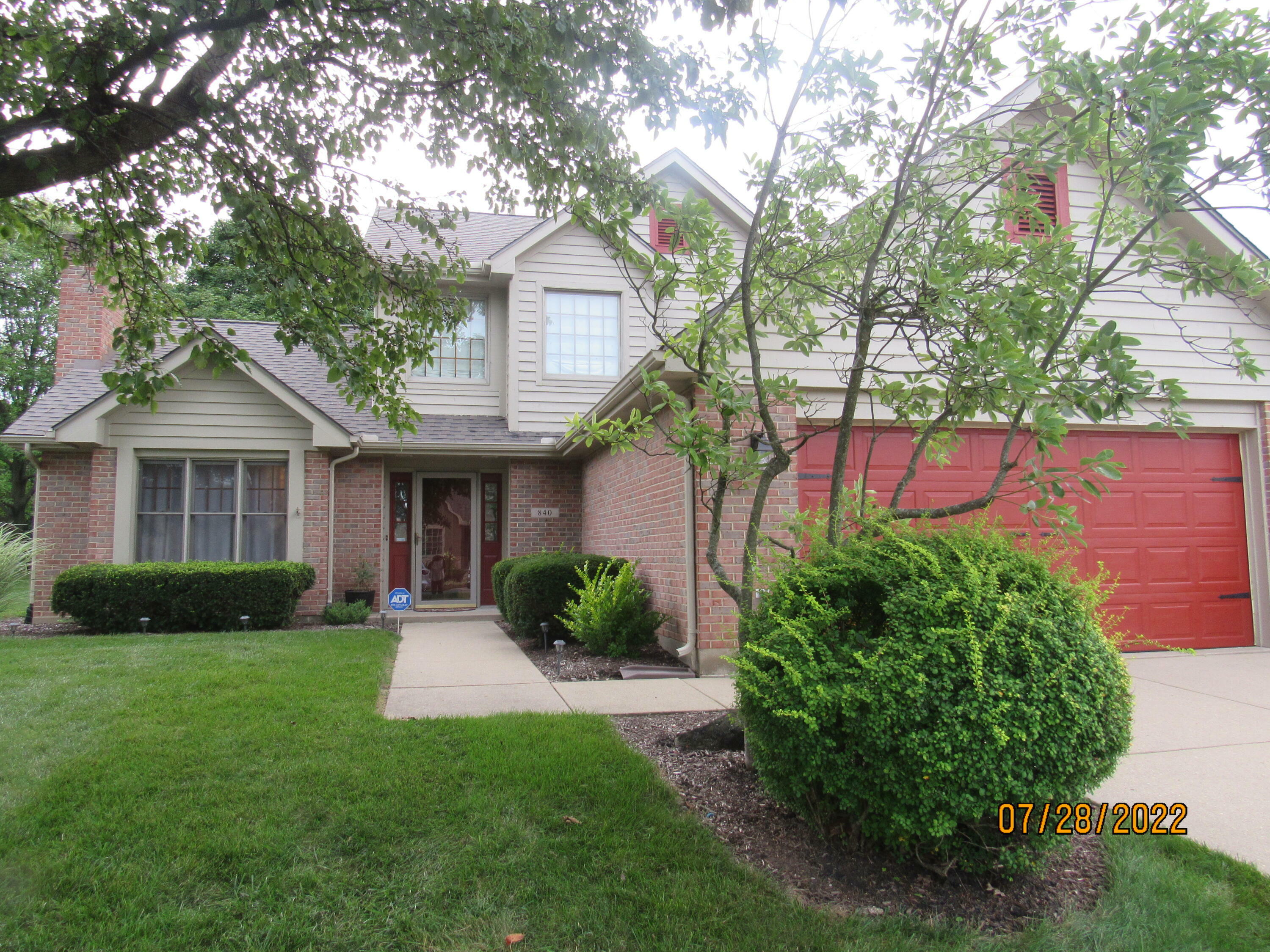 840 Westlake Drive  Troy OH 45373 photo