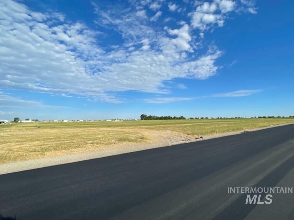 Property Photo: 224 W 300 S Parcel 4 ID 83350