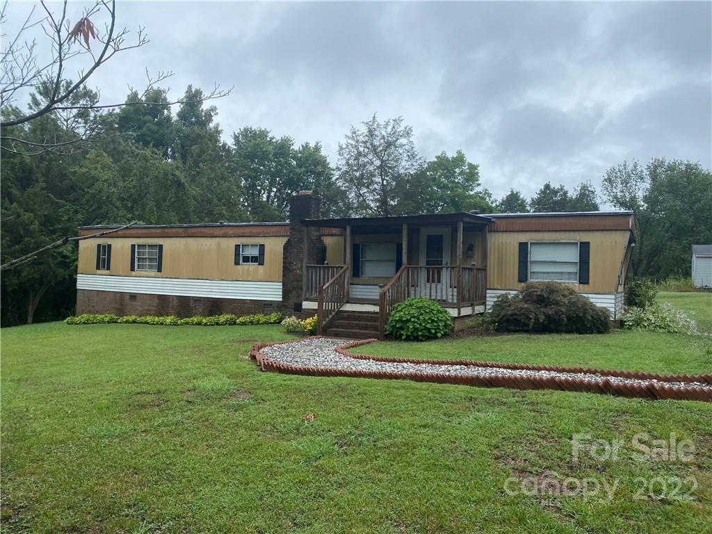 Property Photo:  781 Archdale Drive  NC 28027 