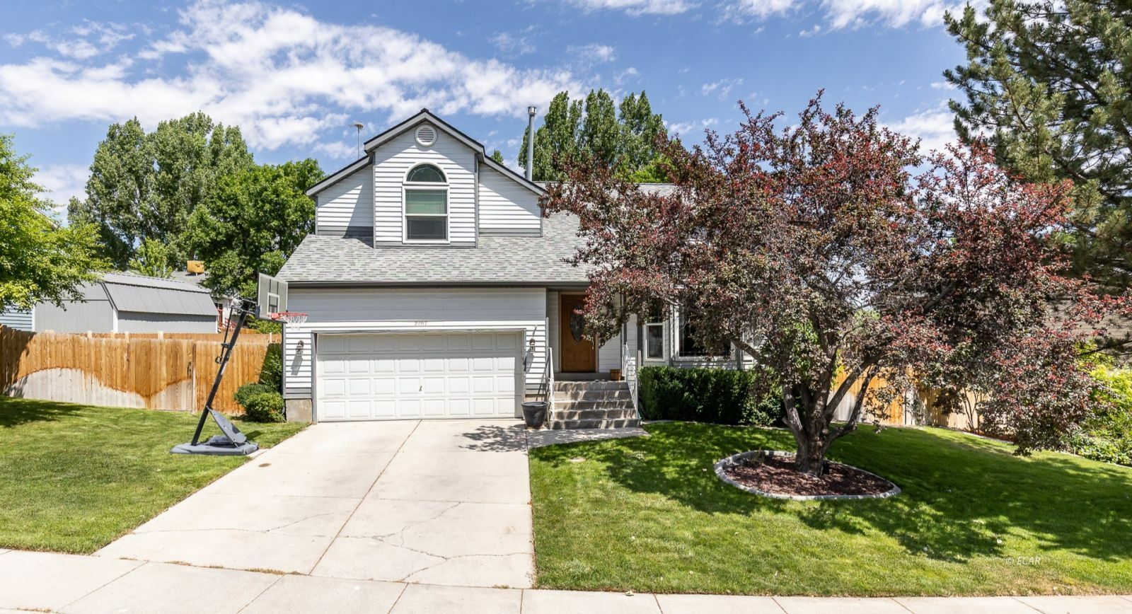 Property Photo: 2107 Sierra Drive NV 89801