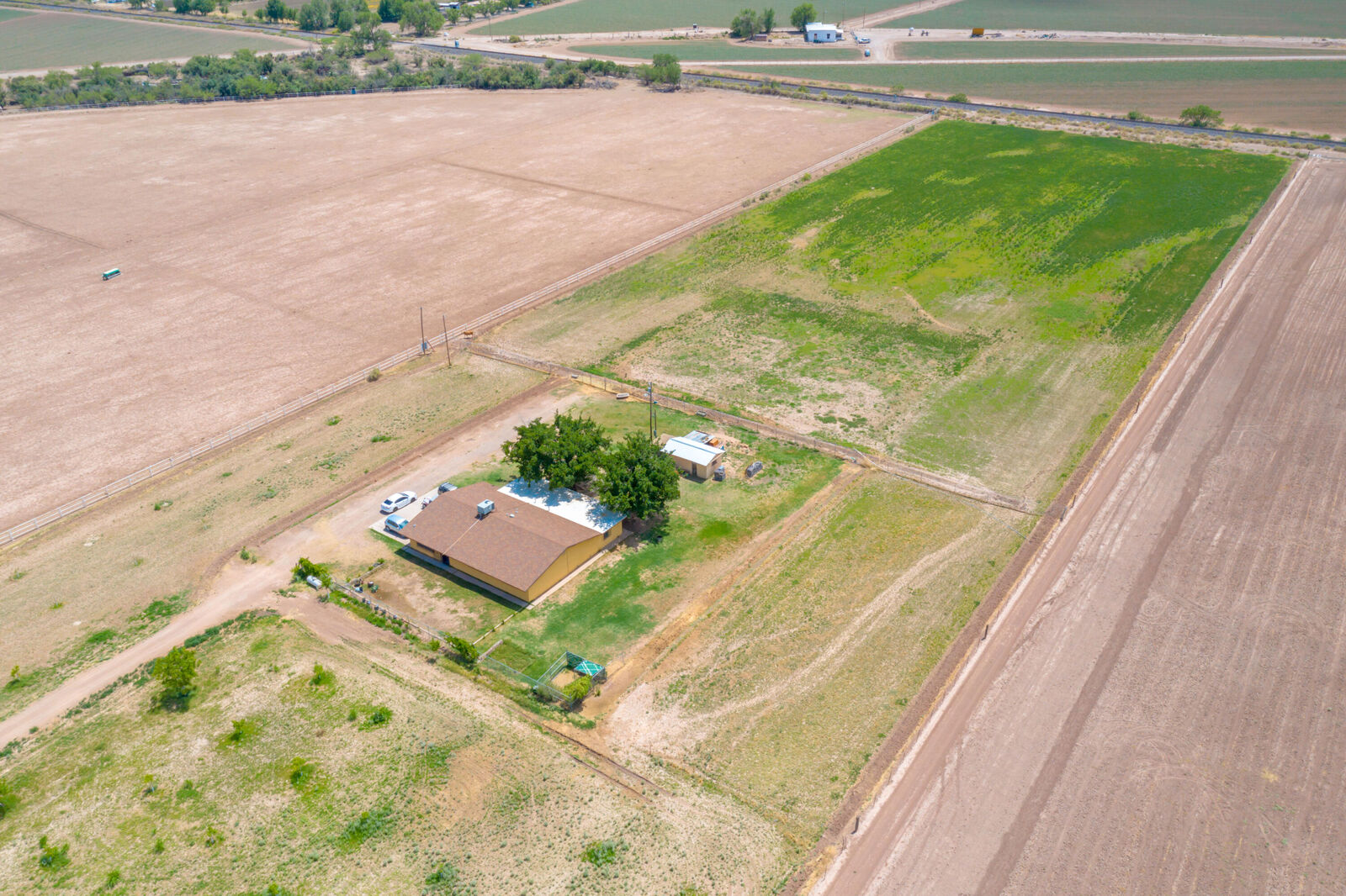 Property Photo: 13642 Frey Road TX 79836
