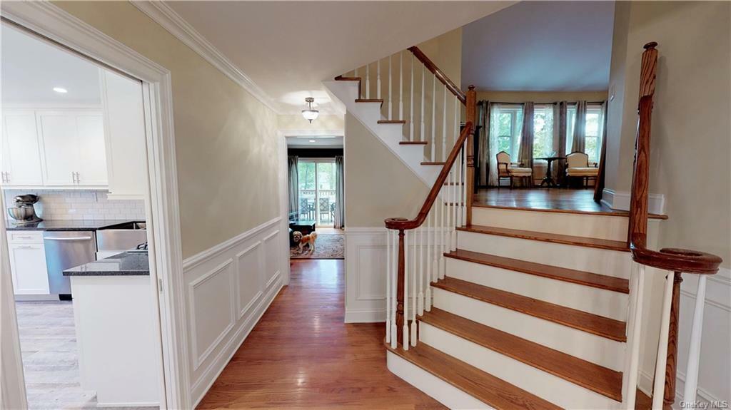 Property Photo:  133 Constitution Drive  NY 10962 