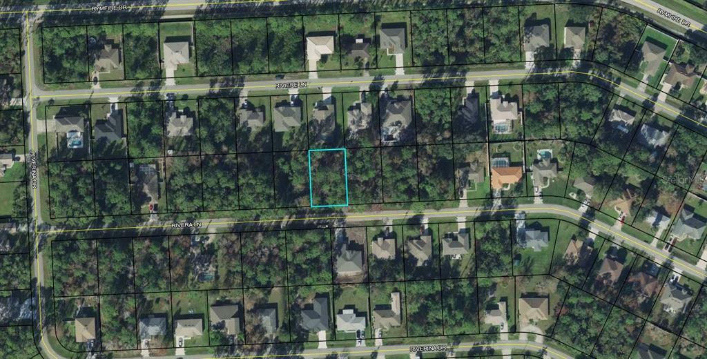 Property Photo:  15 Rivera Lane  FL 32164 