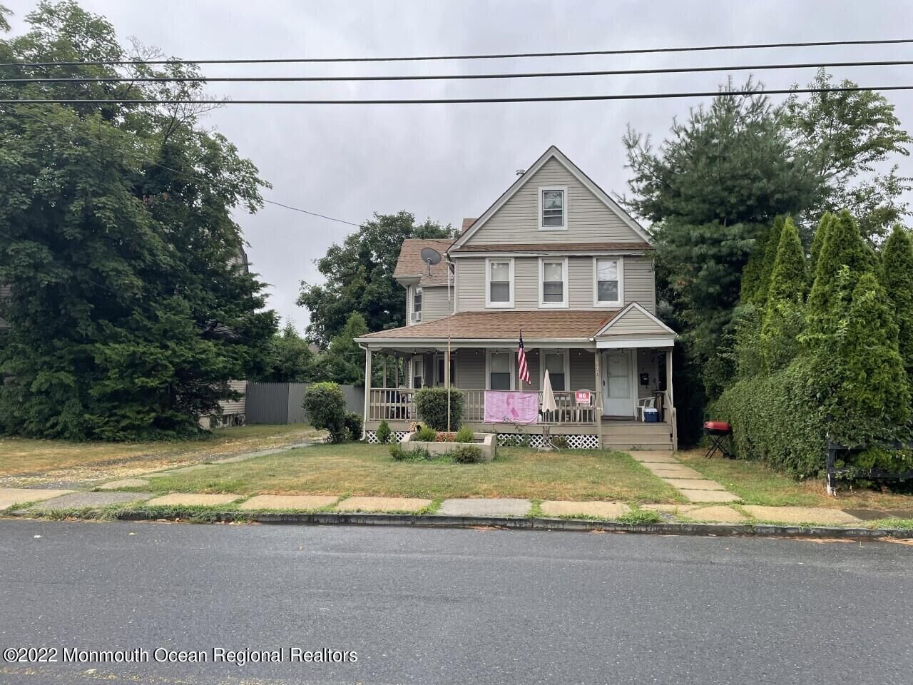Property Photo: 270 Liberty Street NJ 07740