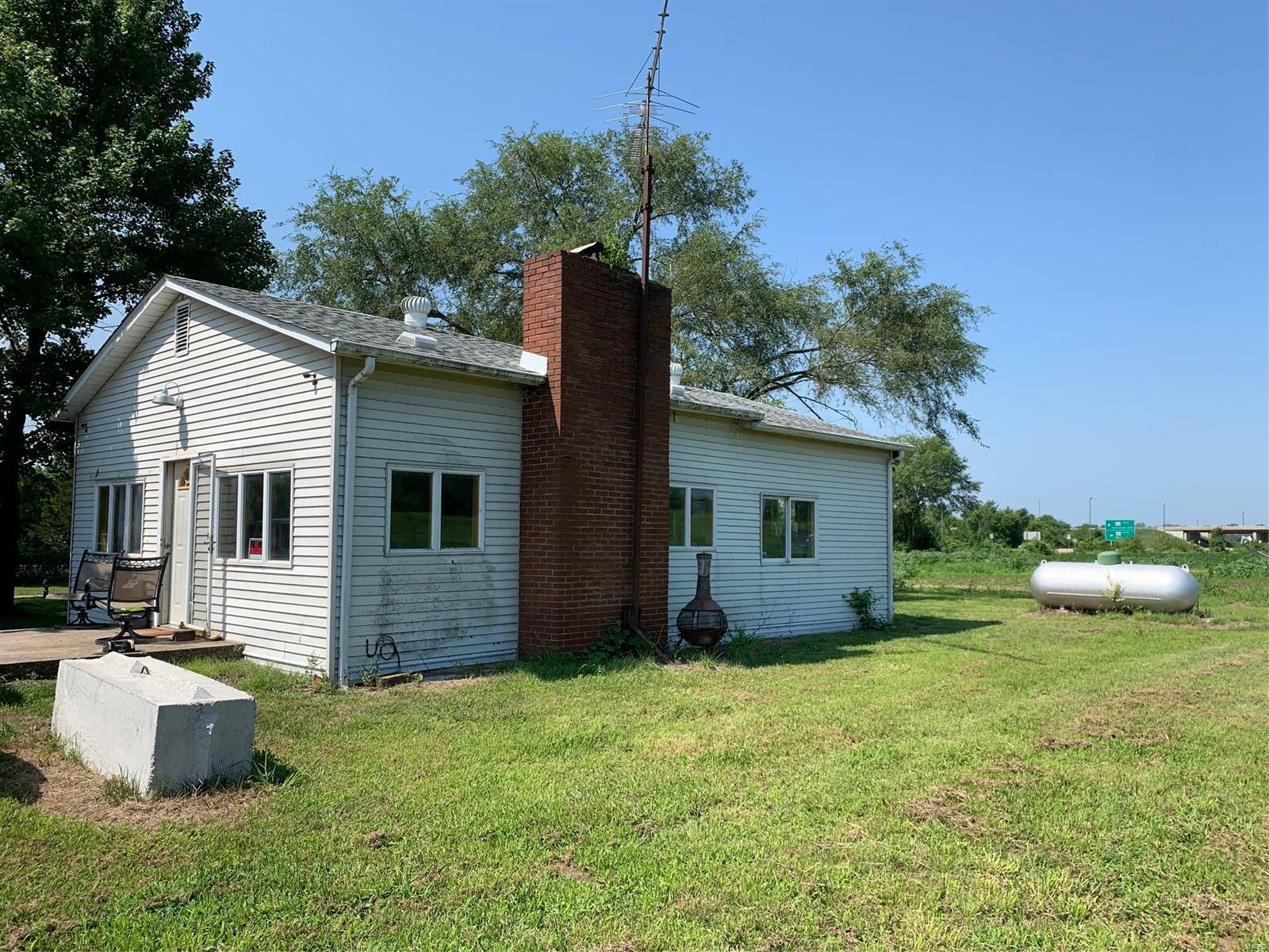 Property Photo:  4757 New Poag Road  IL 62025 