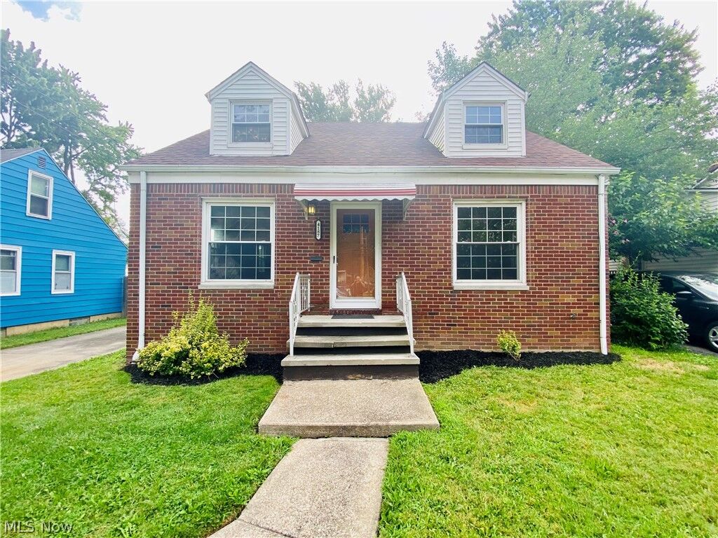 Property Photo:  4187 Clague Road  OH 44070 