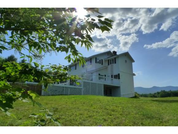 Property Photo: 253 Chaffee Road VT 05661