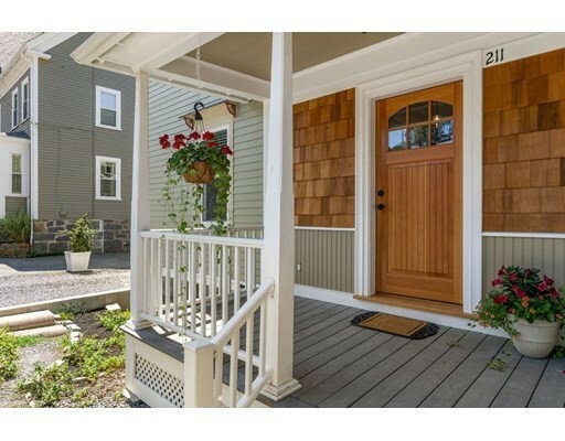 Property Photo: 209 Churchills Lane Two MA 02186