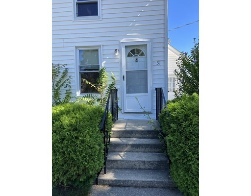 Property Photo:  31 Chestnut St 4  MA 02703 