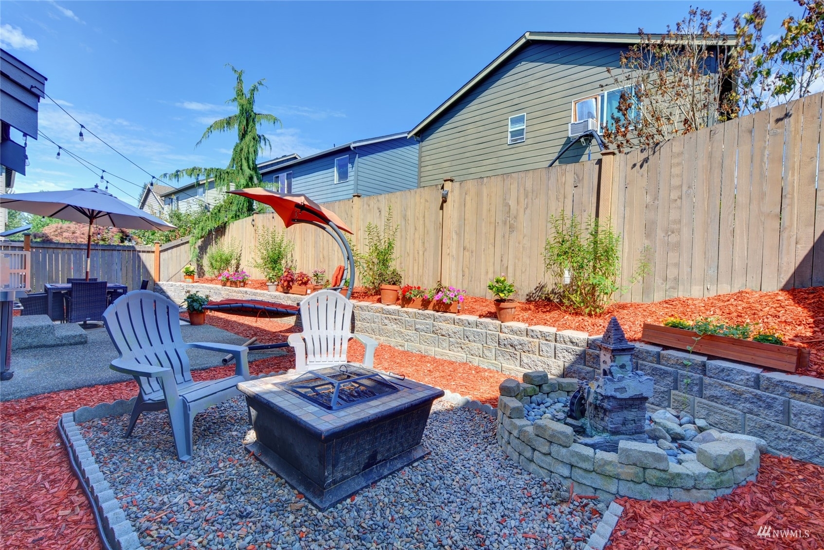 Property Photo:  8603 12th Street SE  WA 98258 