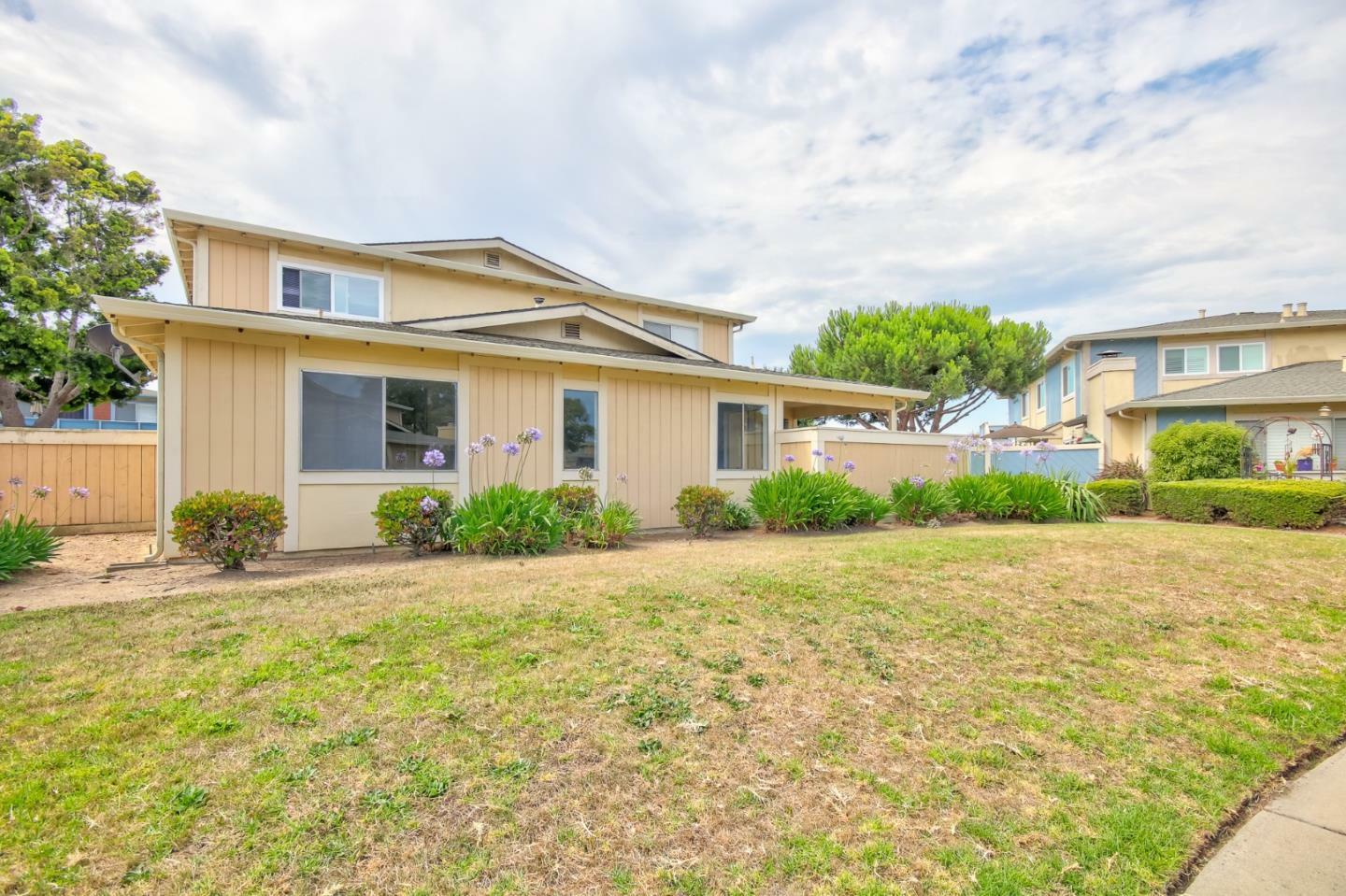 Property Photo:  1869 Cherokee Drive 1  CA 93906 