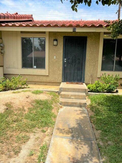 Property Photo: 82567 Avenue 48 58 CA 92201