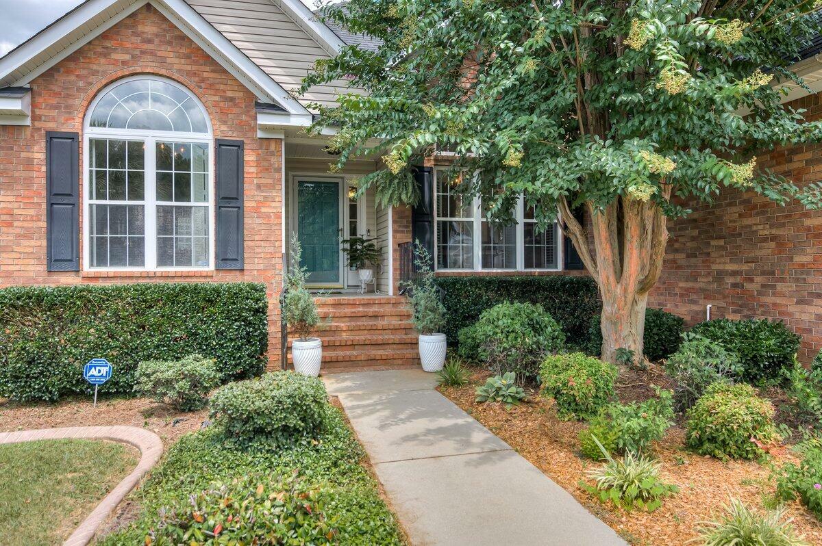 Property Photo:  2520 Beaver Creek Lane  SC 29803 