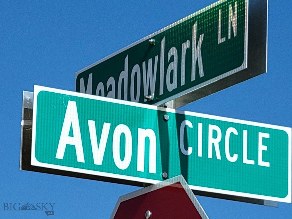 Property Photo:  Lot #65 Avon Circle  MT 59701-3286 