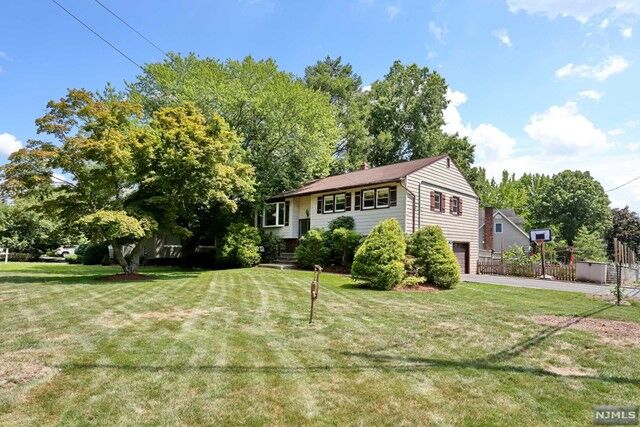 Property Photo: 585 Westwood Avenue NJ 07675