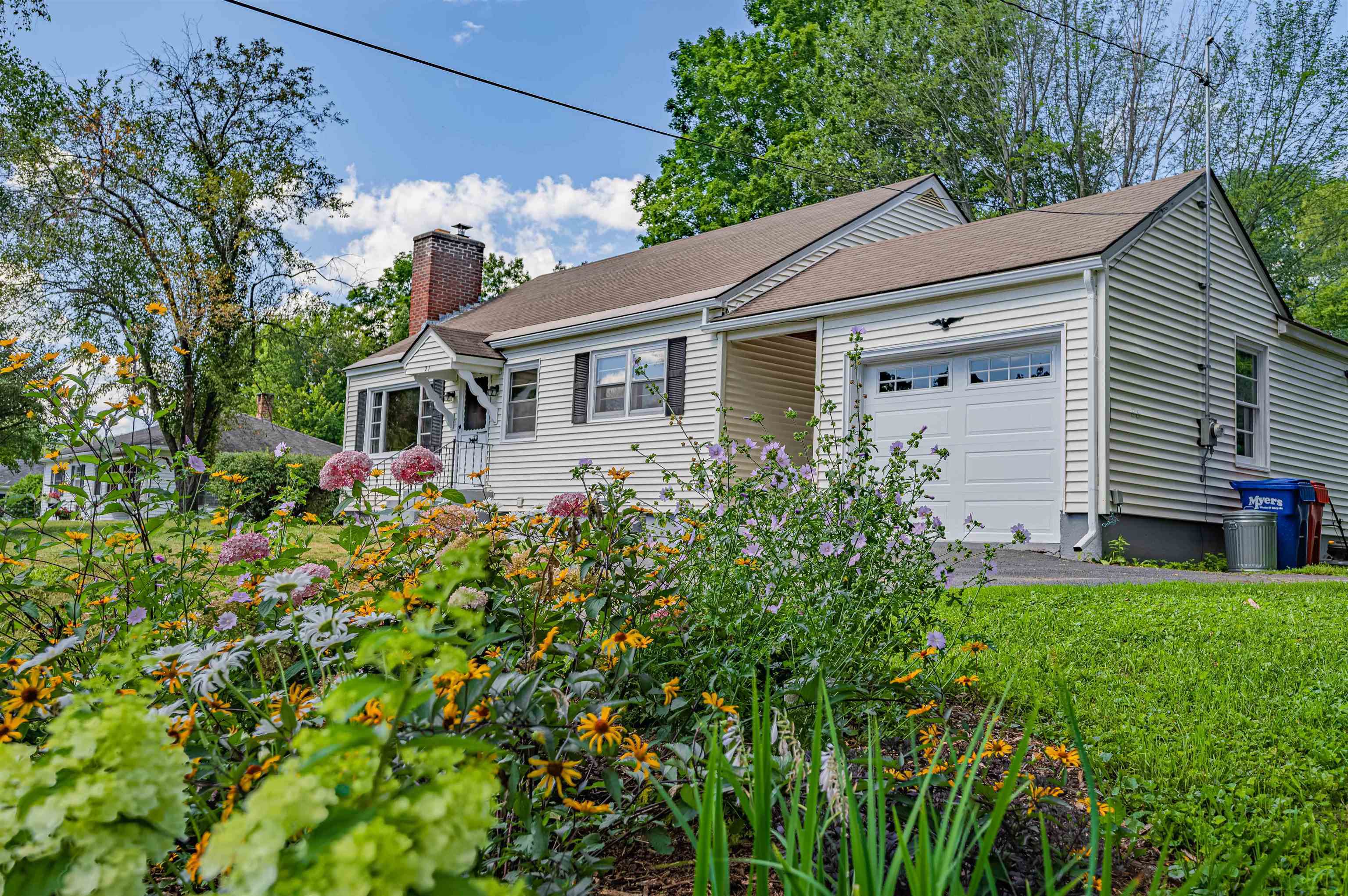 Property Photo: 21 Leonard Street VT 05641