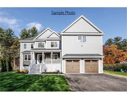 Property Photo: 4 Laurel Lane MA 01803