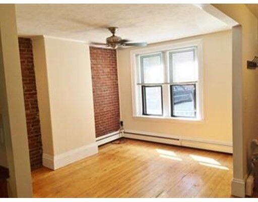 Property Photo:  3 H Street Place 1  MA 02127 