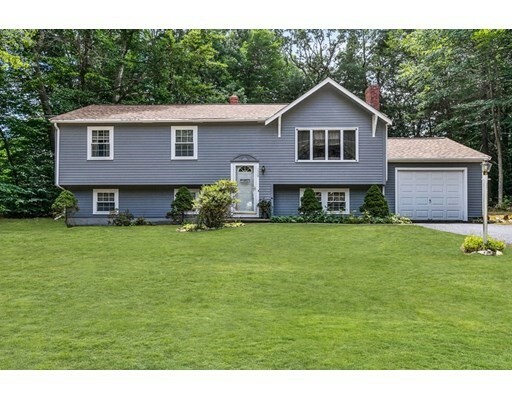 Property Photo:  229 Ponderosa Drive  MA 02339 