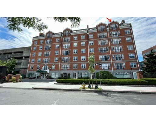 Property Photo: 11 Church Street 707 MA 01970