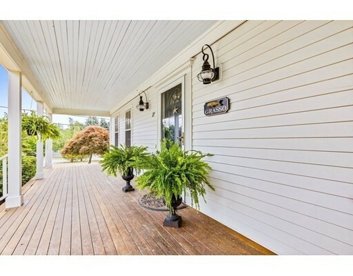 Property Photo:  27 Greenfield Ln  MA 02066 