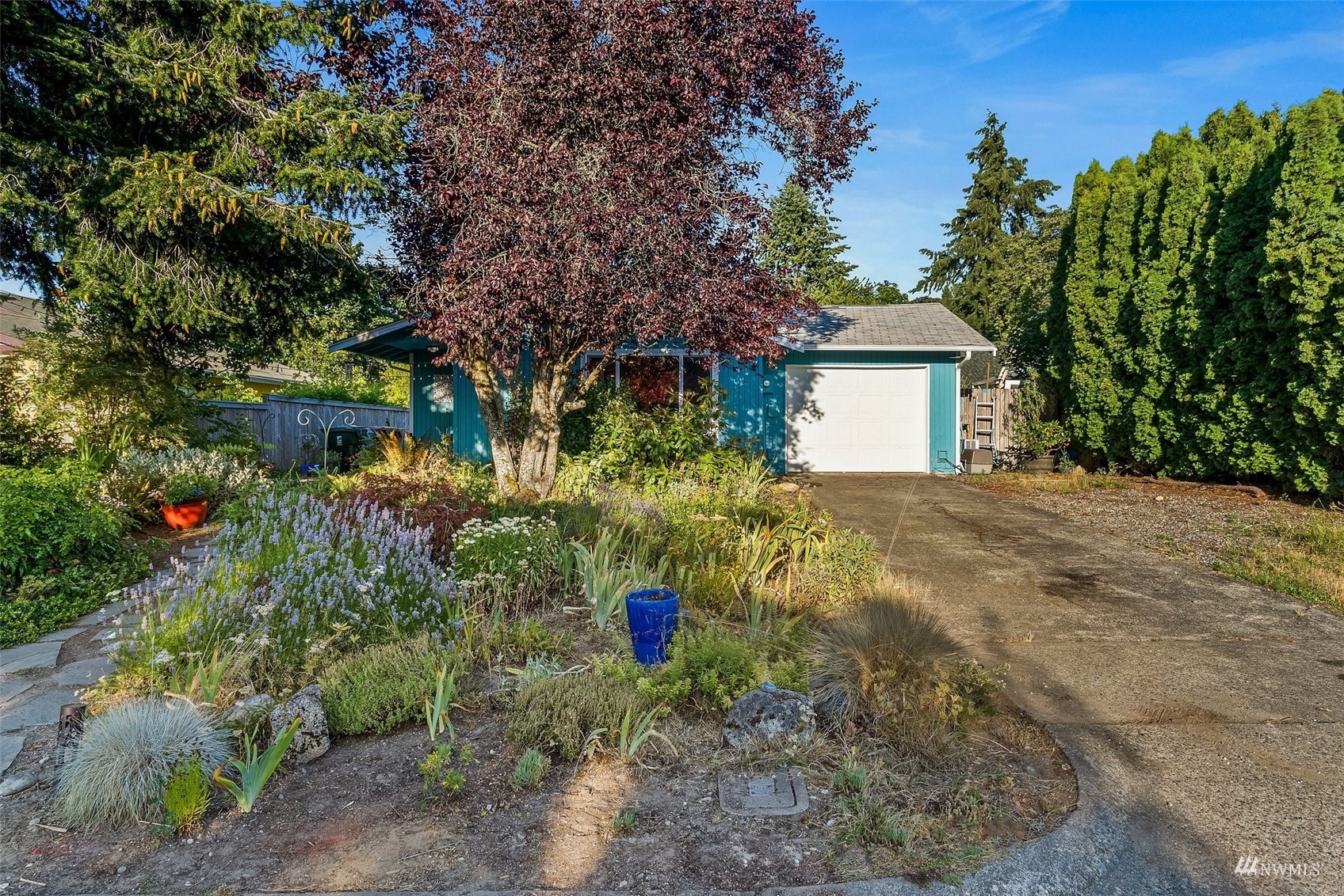 Property Photo:  3705 N Baltimore Street  WA 98407 