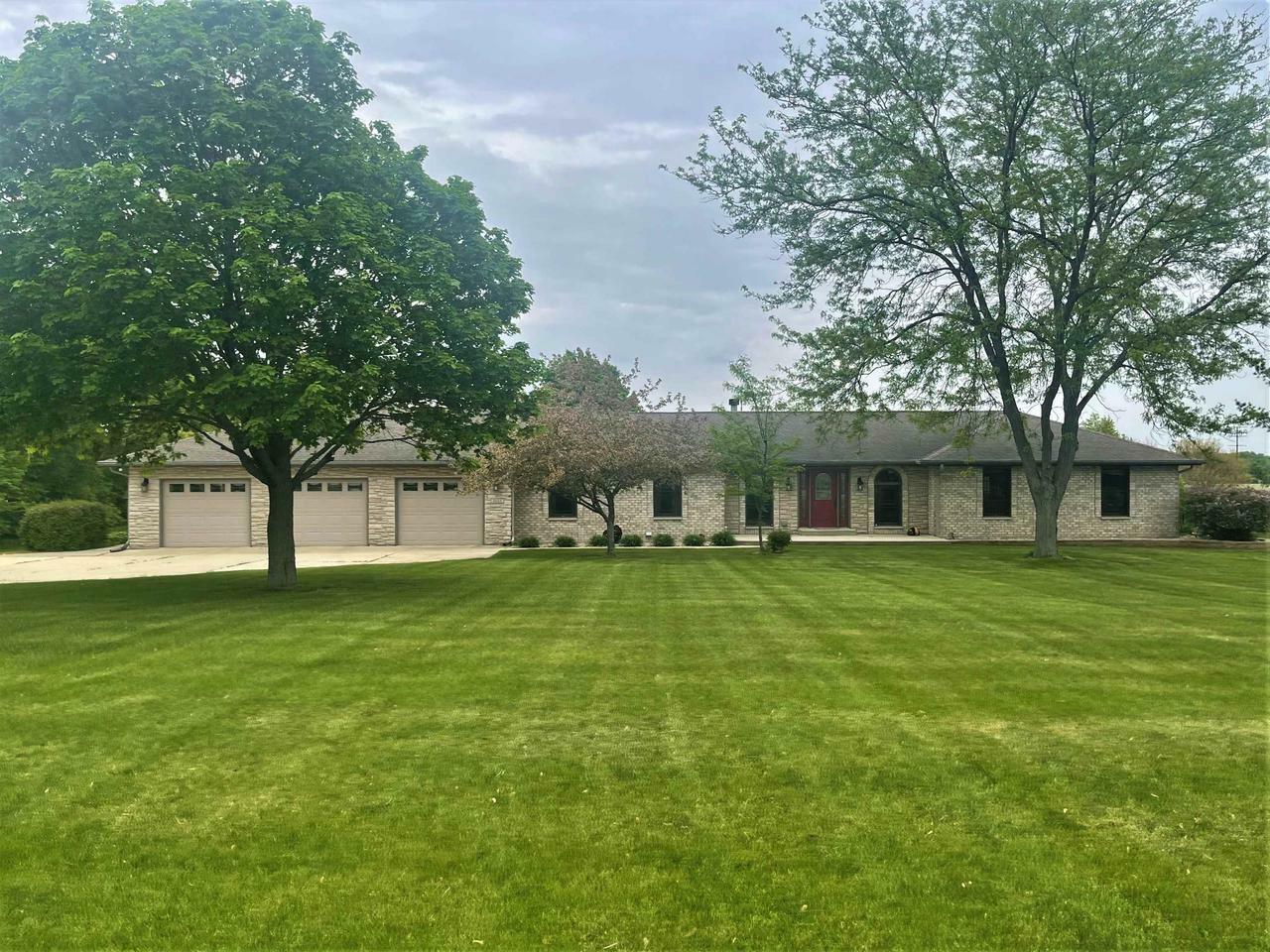 Property Photo:  4660 West Finley Rd  WI 53511 