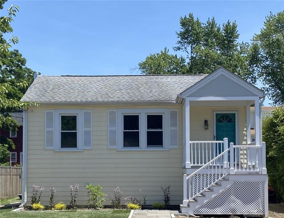 Property Photo: 21 Hale Street CT 06880
