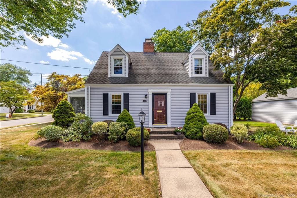 Property Photo: 145 Brunswick Avenue CT 06107