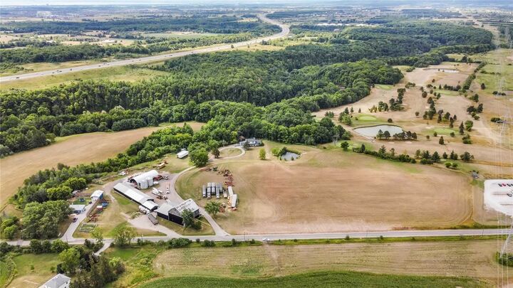 4278 Fourth Line  Oakville ON L6M 4E3 photo