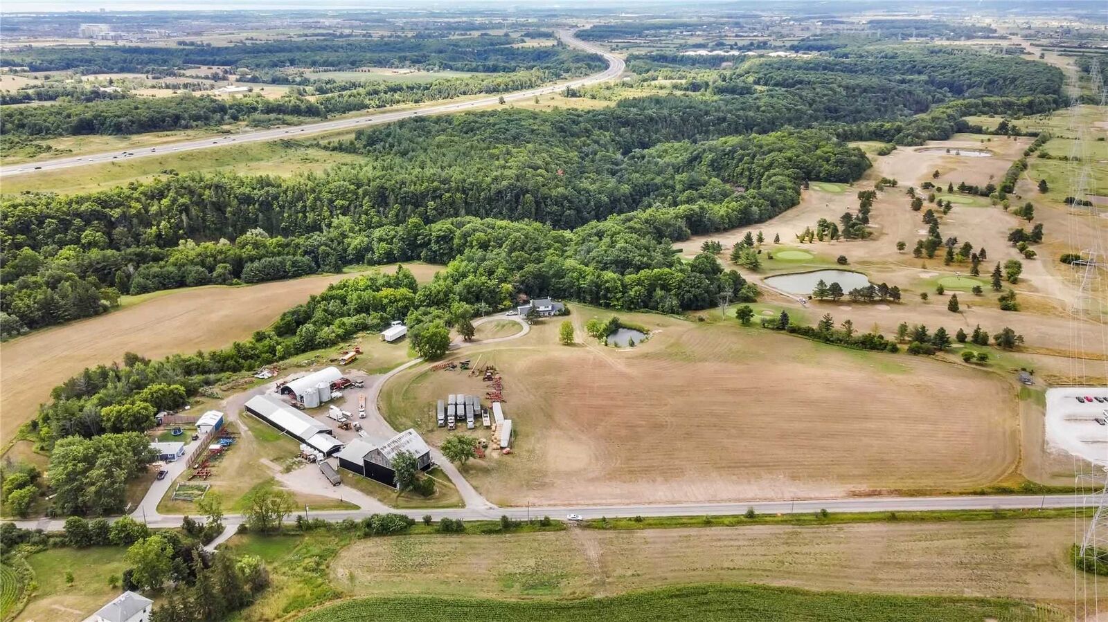 Property Photo:  4278 Fourth Line  ON L6M 4E3 