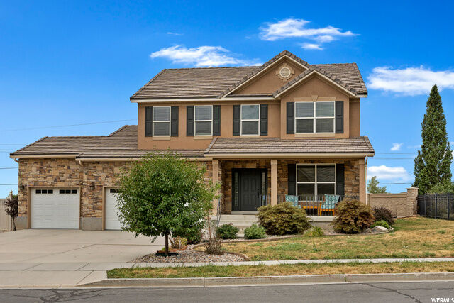 Property Photo:  Address not disclosed  UT 84037 