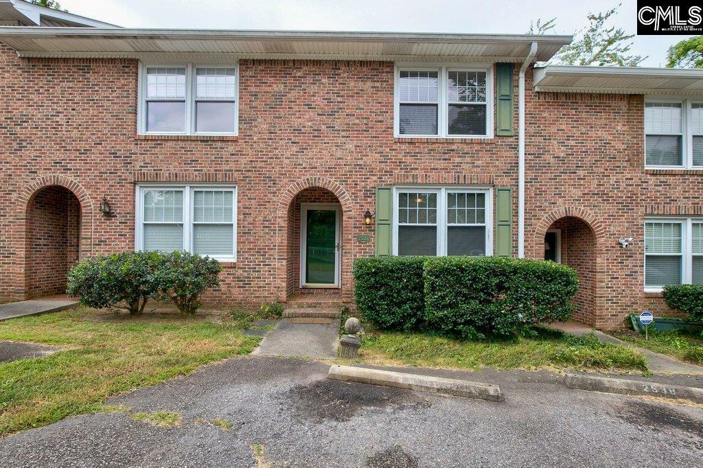 Property Photo:  2538 Lee  SC 29205 