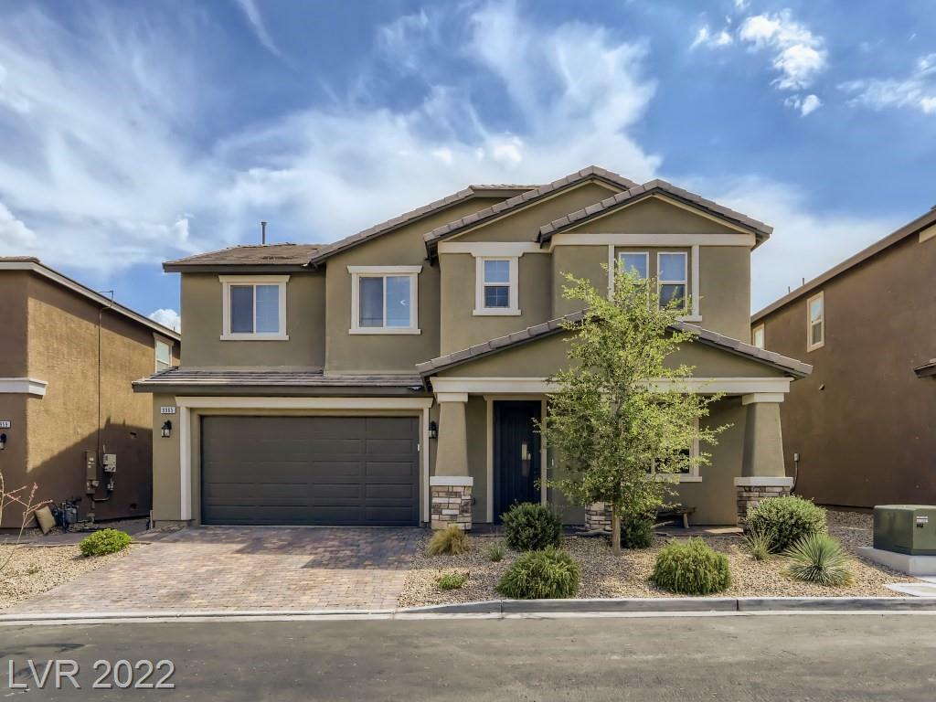 Property Photo:  9965 Everlasting Avenue  NV 89178 