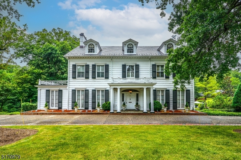 163 Oakwood Dr  New Providence Boro NJ 07974 photo