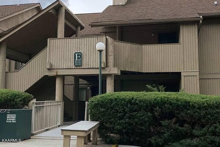 Property Photo:  3710 Weber Rd Unit E 101  TN 37738 