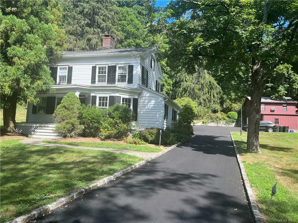 Property Photo:  680 Titicus Road  NY 10560 