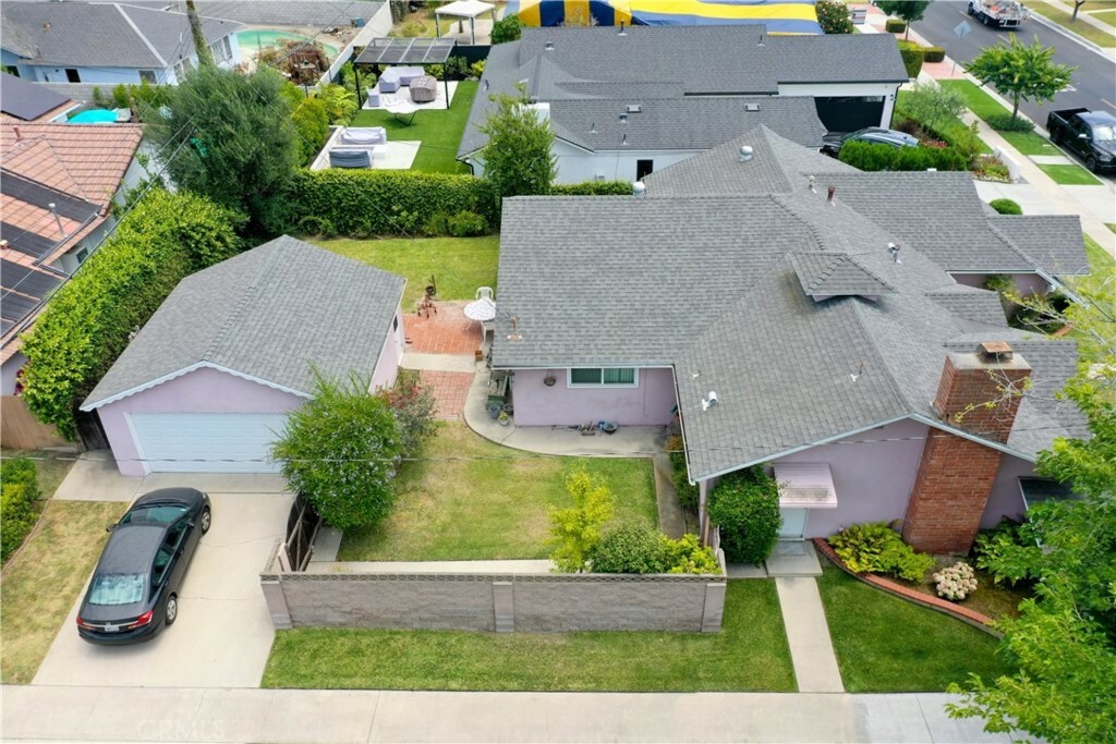 Property Photo:  2851 Bostonian Drive  CA 90720 
